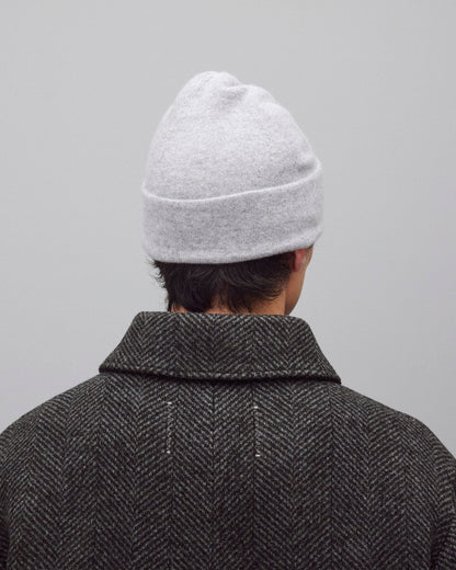 Cashmere Beanie