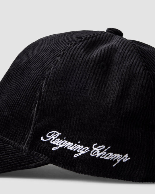 Corduroy RCAW Dart Cap