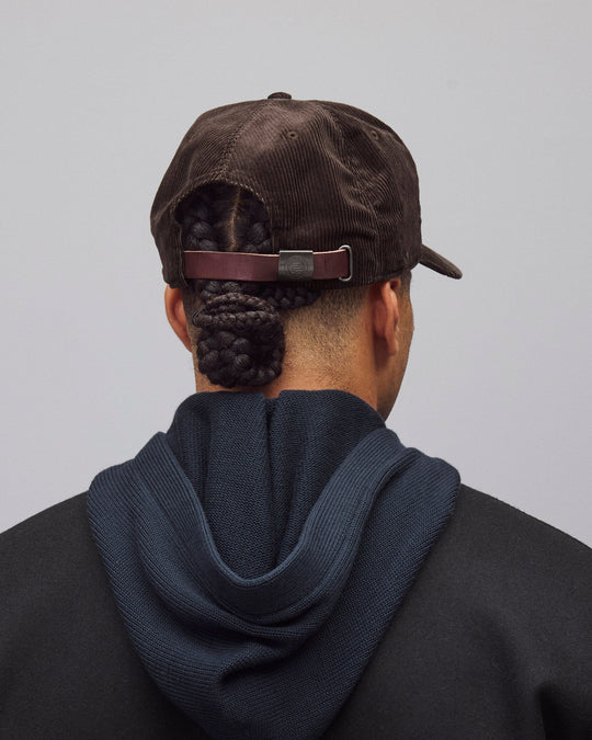 Corduroy RCAW Dart Cap