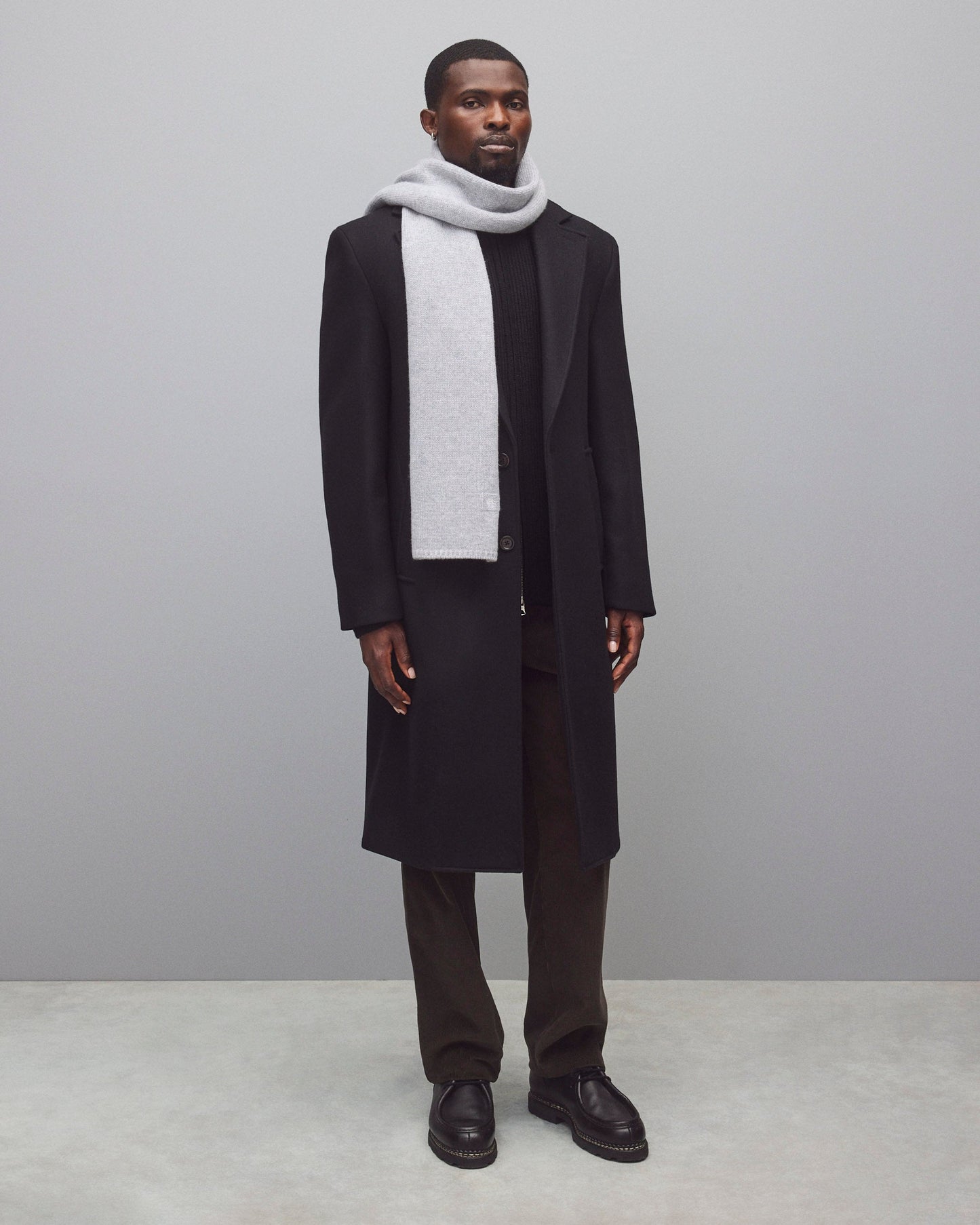 Cashmere Scarf