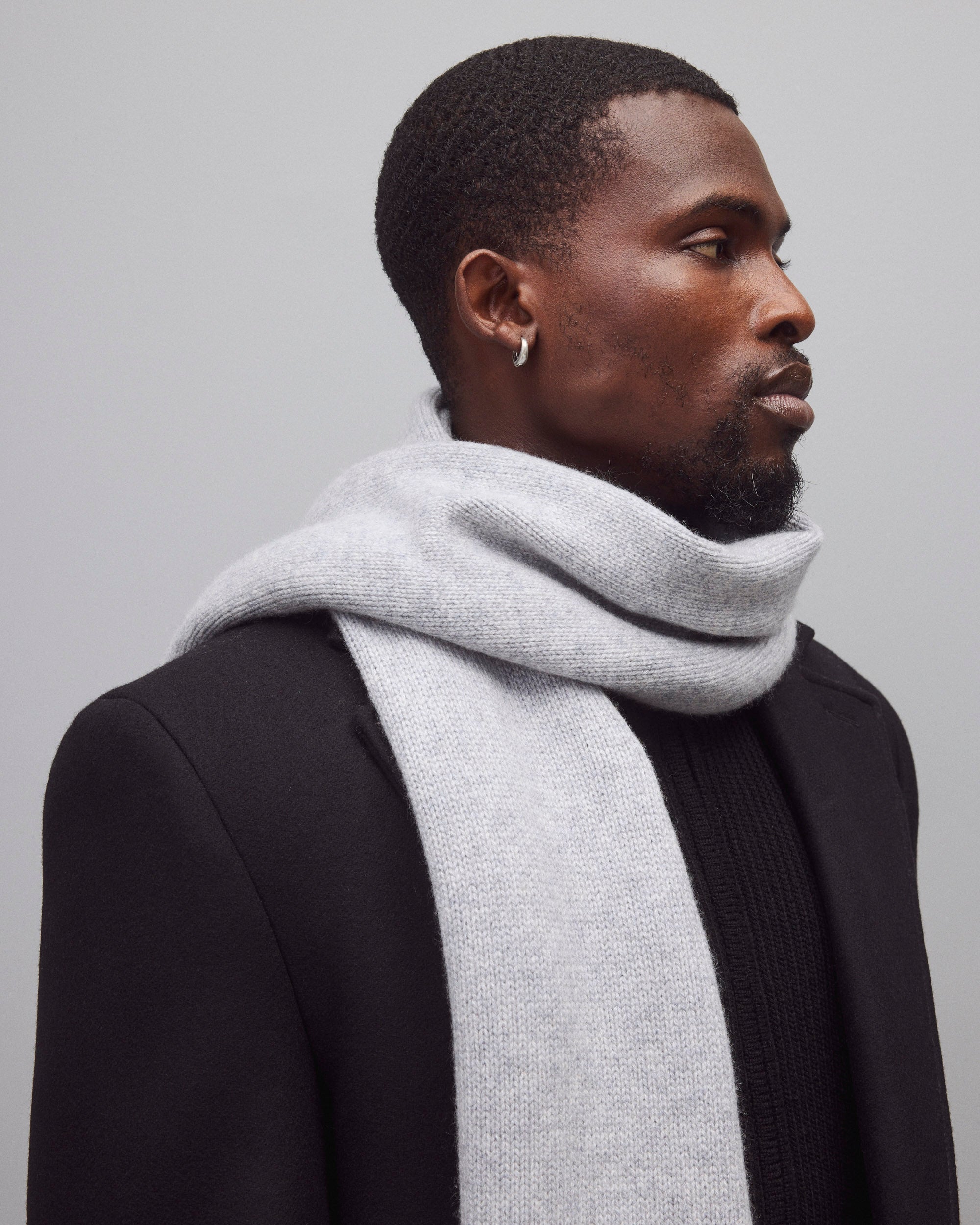 Cashmere Scarf | Reigning Champ | Reigning Champ US