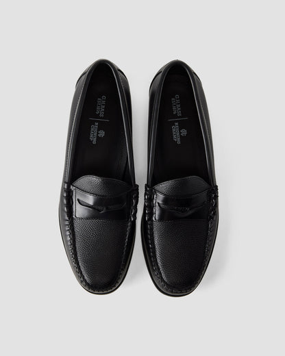 G.H.BASS x Reigning Champ Larson Weejuns Loafer