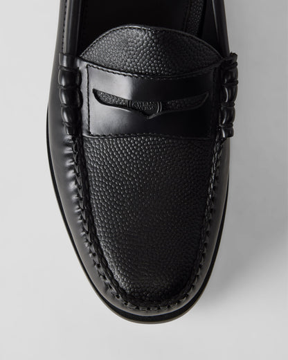 G.H.BASS x Reigning Champ Larson Weejuns Loafer