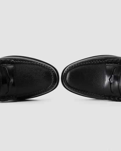 G.H.BASS x Reigning Champ Larson Weejuns Loafer