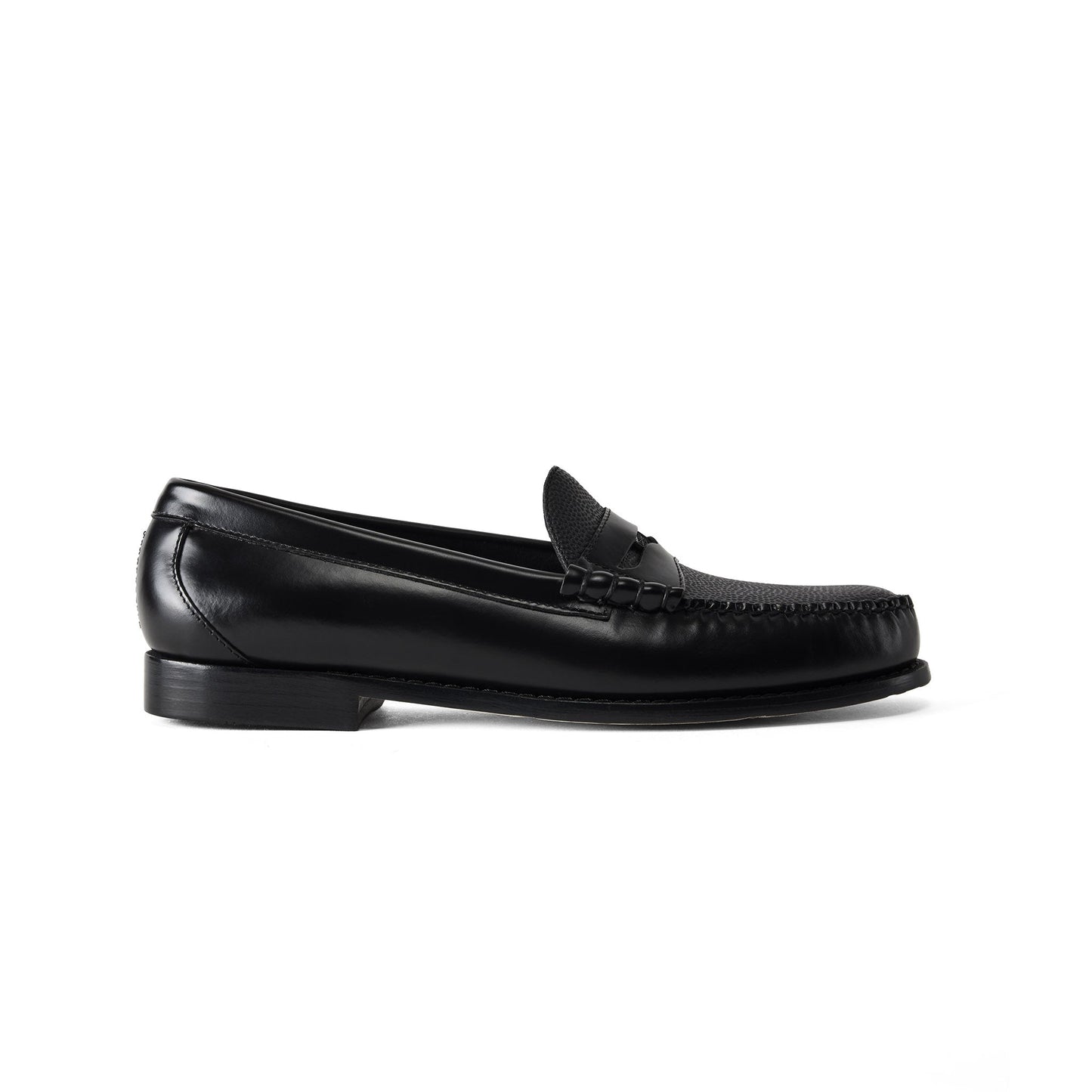 G.H.BASS x Reigning Champ Larson Weejuns Loafer