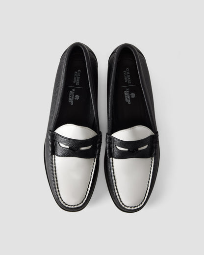 G.H.BASS x Reigning Champ Larson Weejuns Loafer