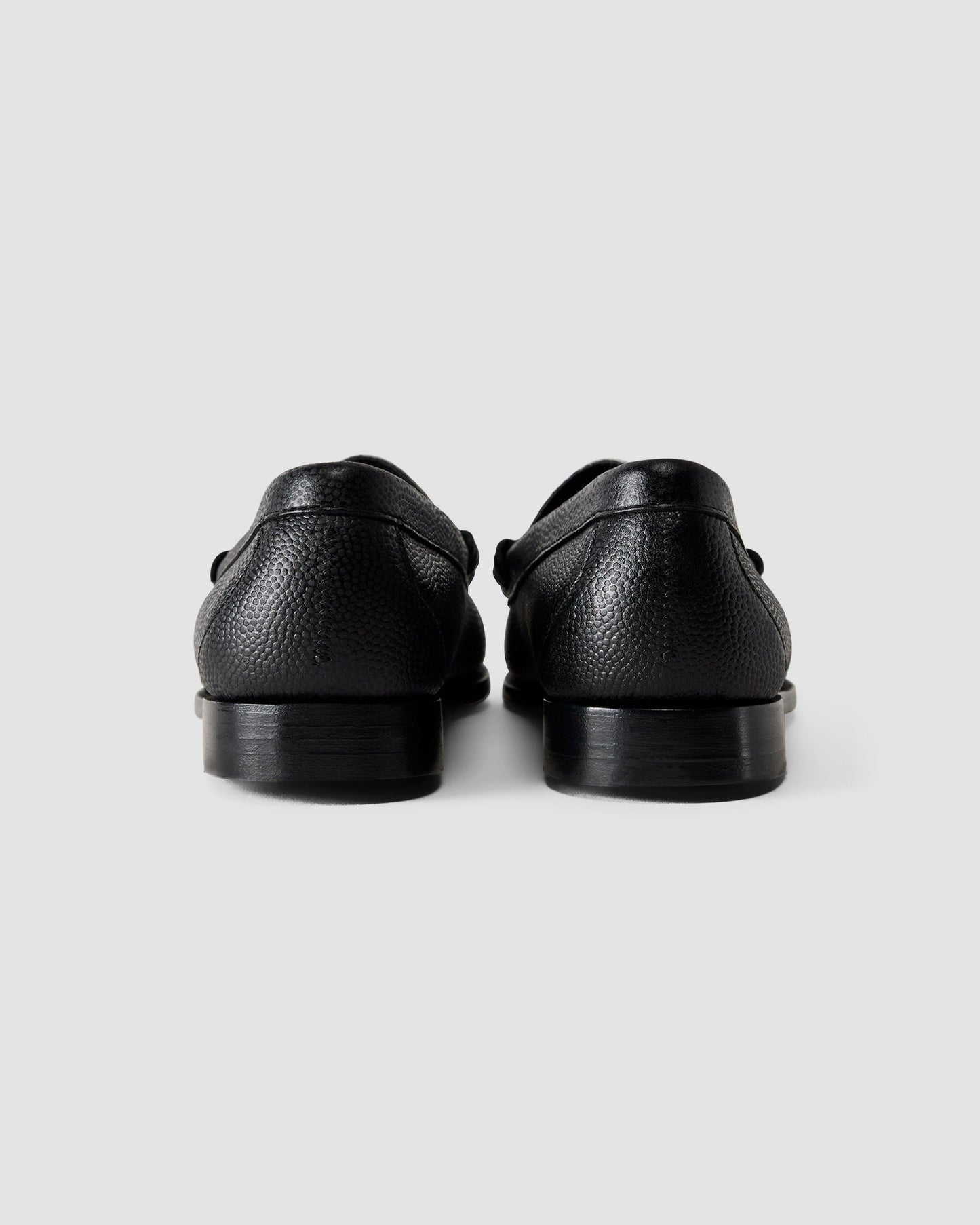 G.H.BASS x Reigning Champ Larson Weejuns Loafer