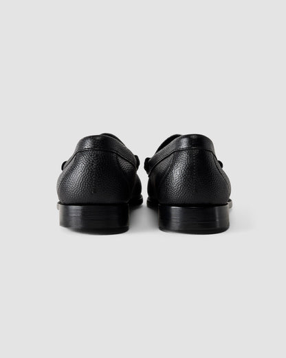 G.H.BASS x Reigning Champ Larson Weejuns Loafer