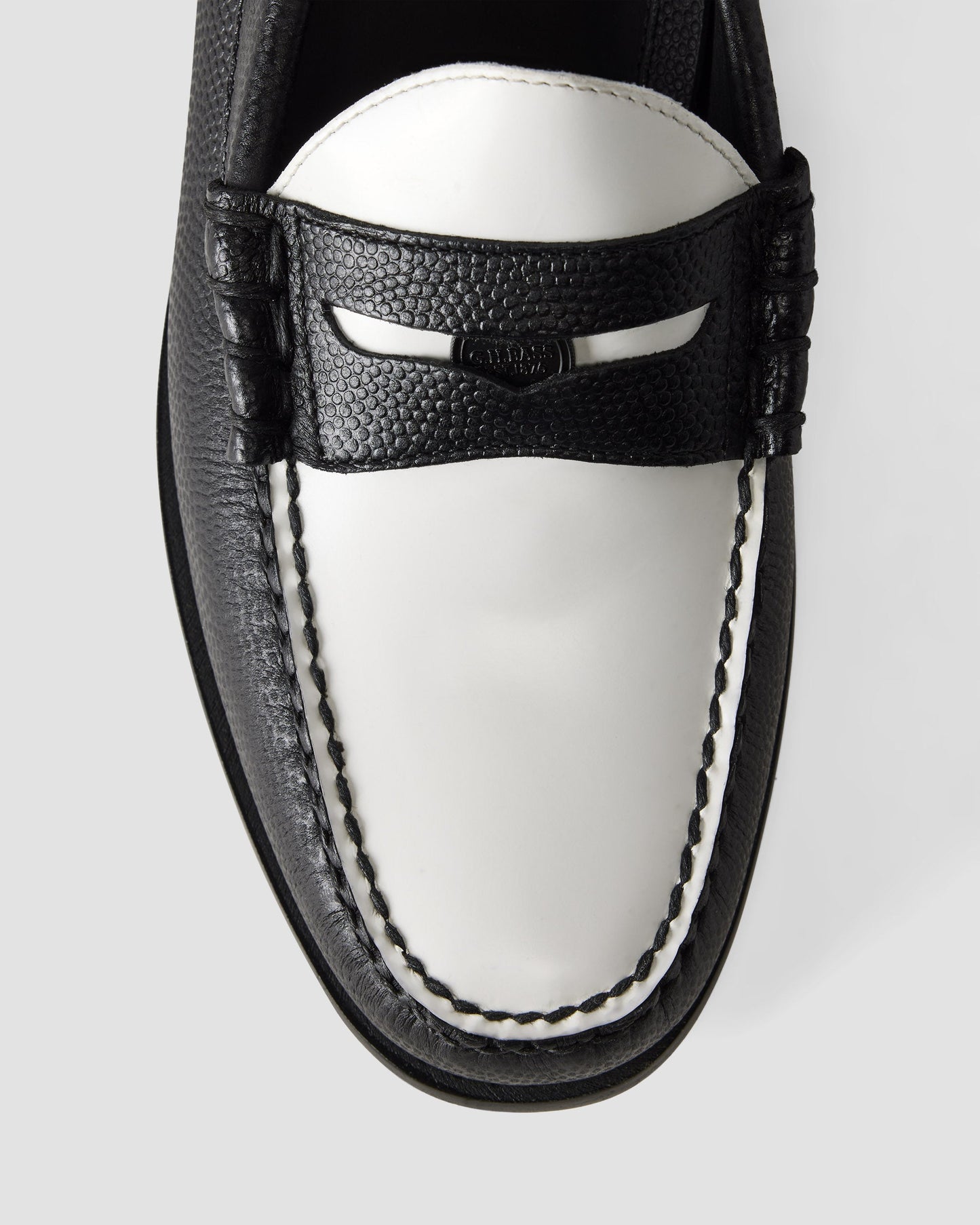 G.H.BASS x Reigning Champ Larson Weejuns Loafer