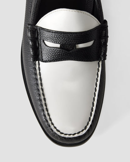 G.H.BASS x Reigning Champ Larson Weejuns Loafer