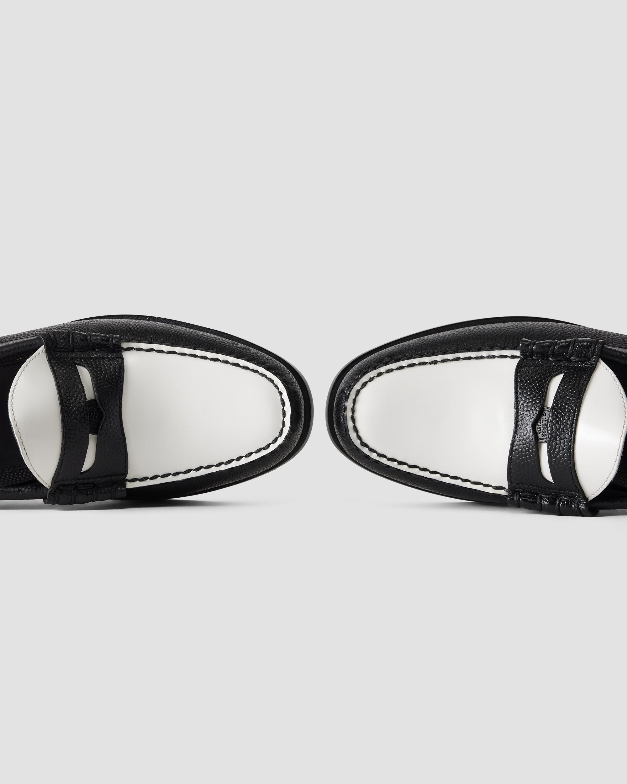G.H.BASS x Reigning Champ Larson Weejuns Loafer | Reigning Champ
