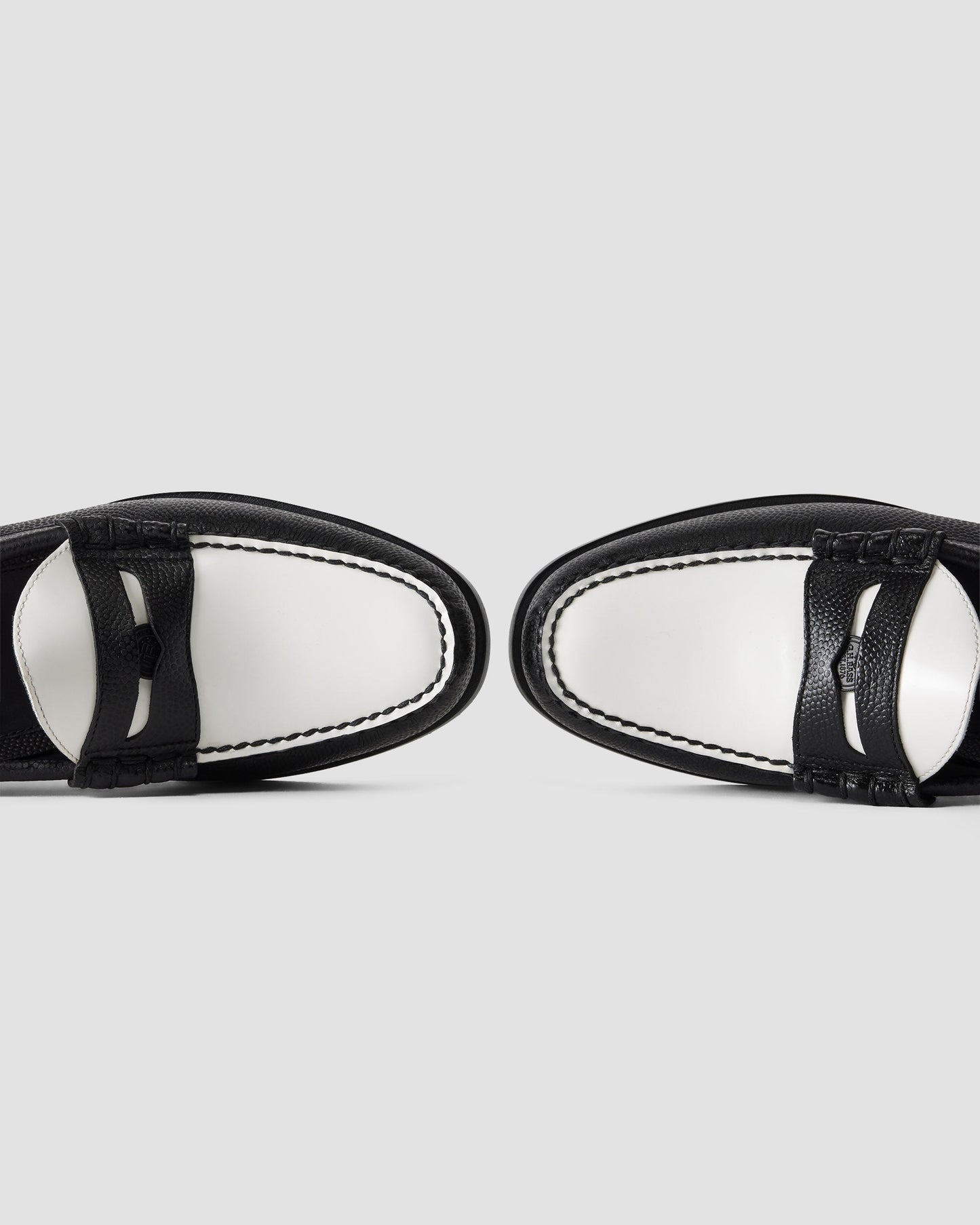 G.H.BASS x Reigning Champ Larson Weejuns Loafer