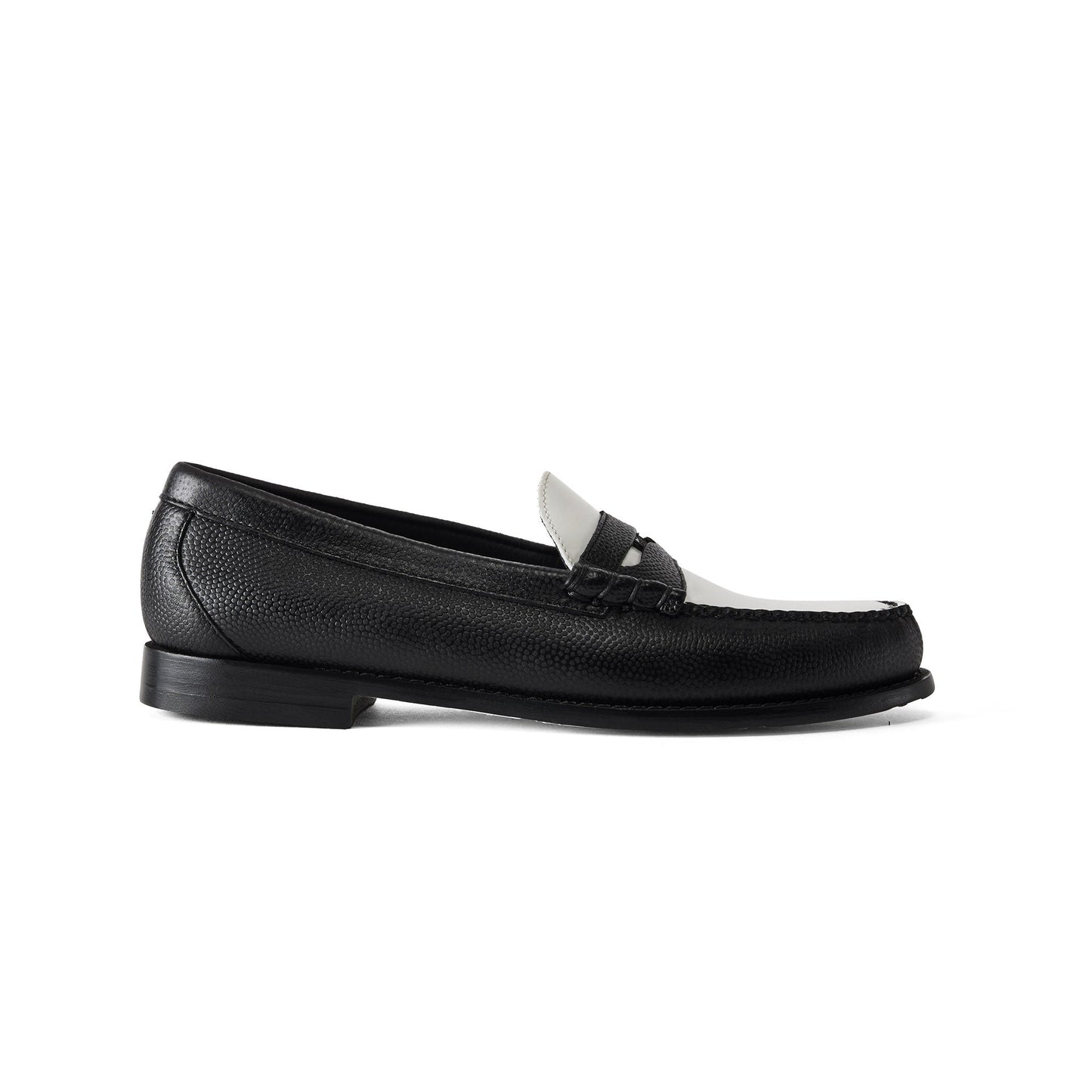 G.H.BASS x Reigning Champ Larson Weejuns Loafer