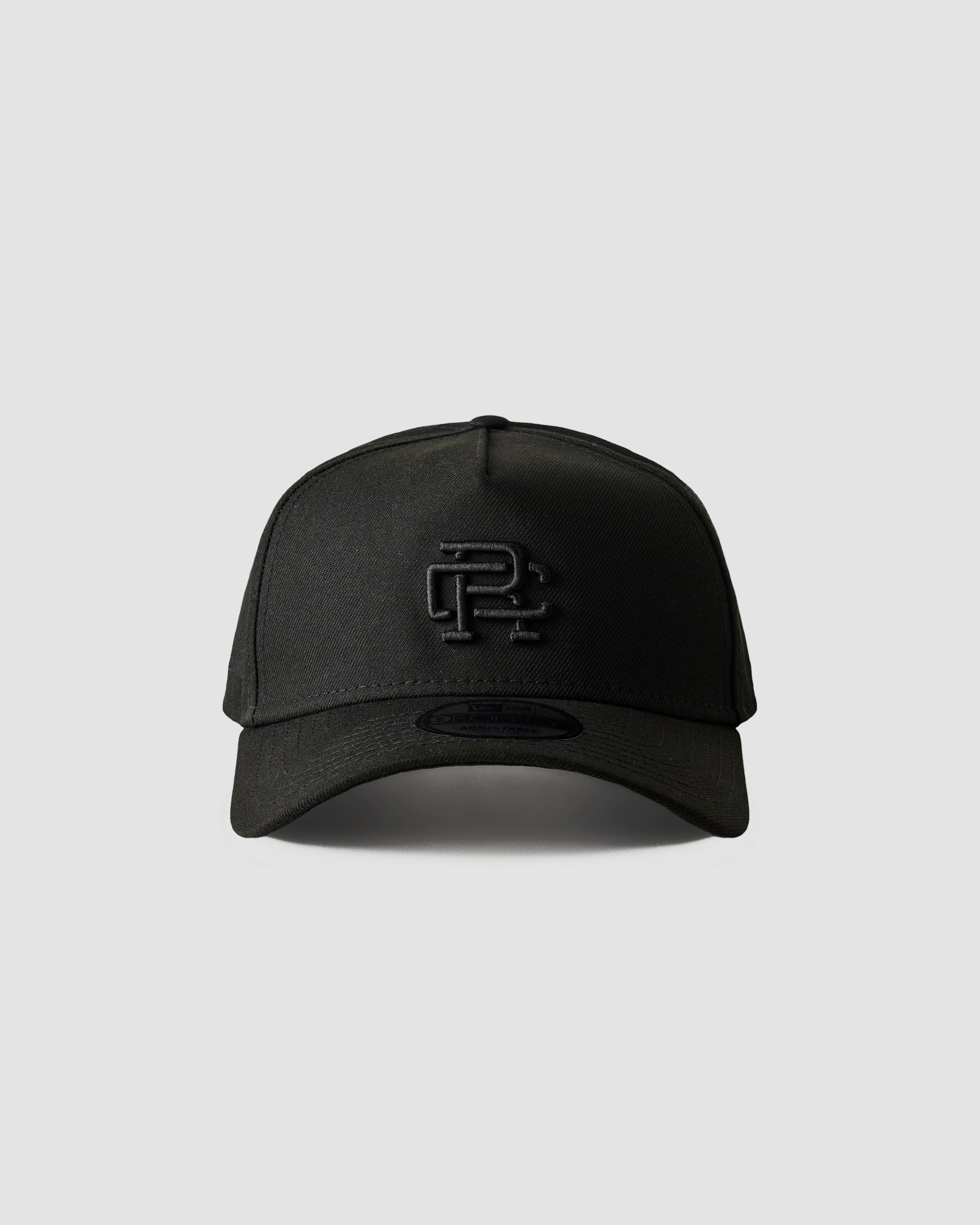 New Era 9Forty A-Frame Monogram Cap | Reigning Champ | Reigning