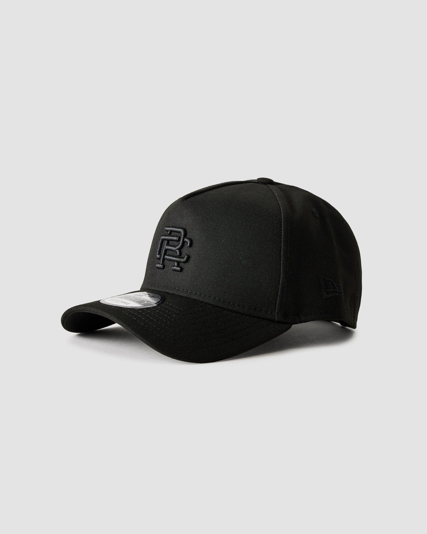 New Era 9Forty A-Frame Monogram Cap