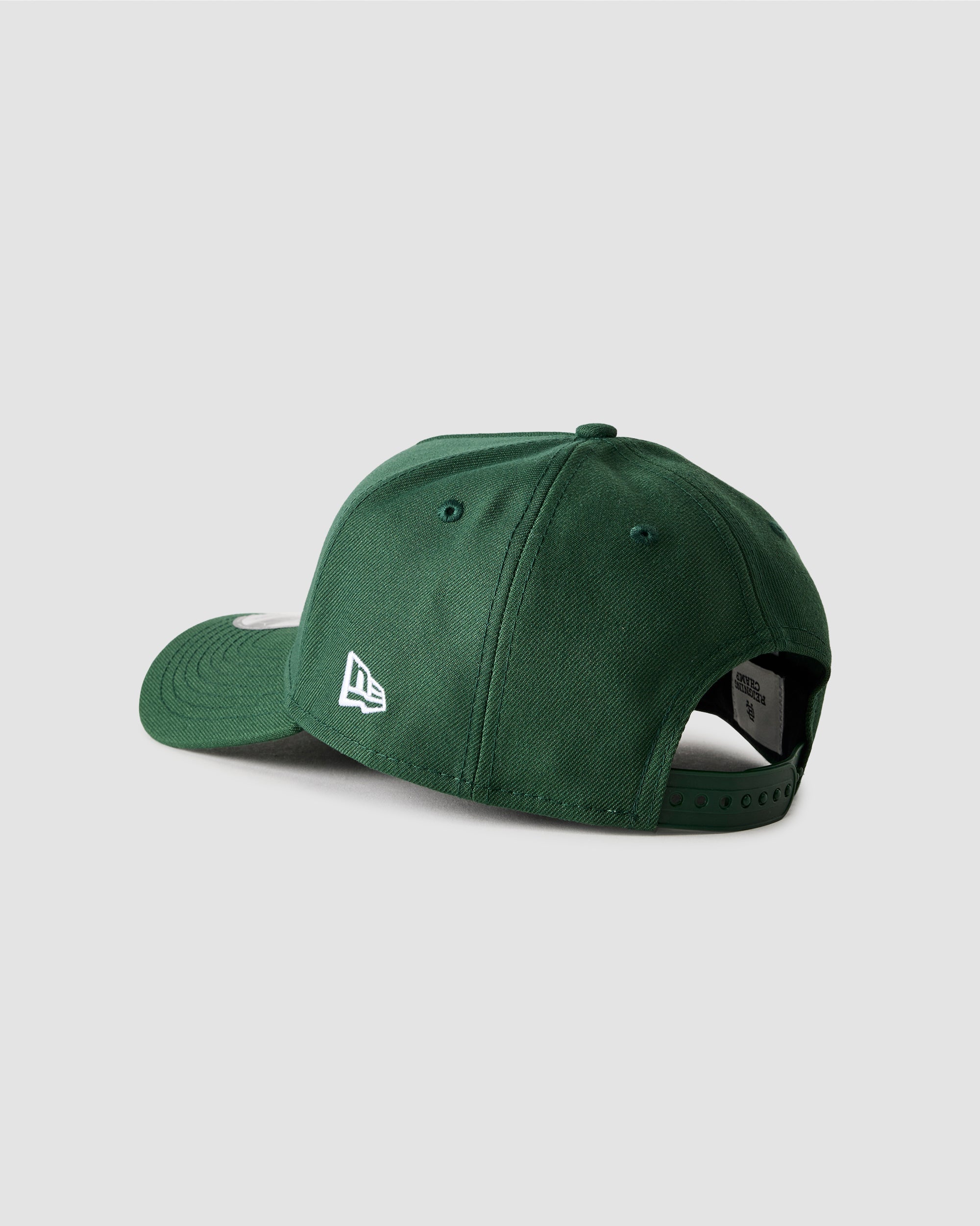 New Era 9Forty A-Frame Monogram Cap | Reigning Champ | Reigning