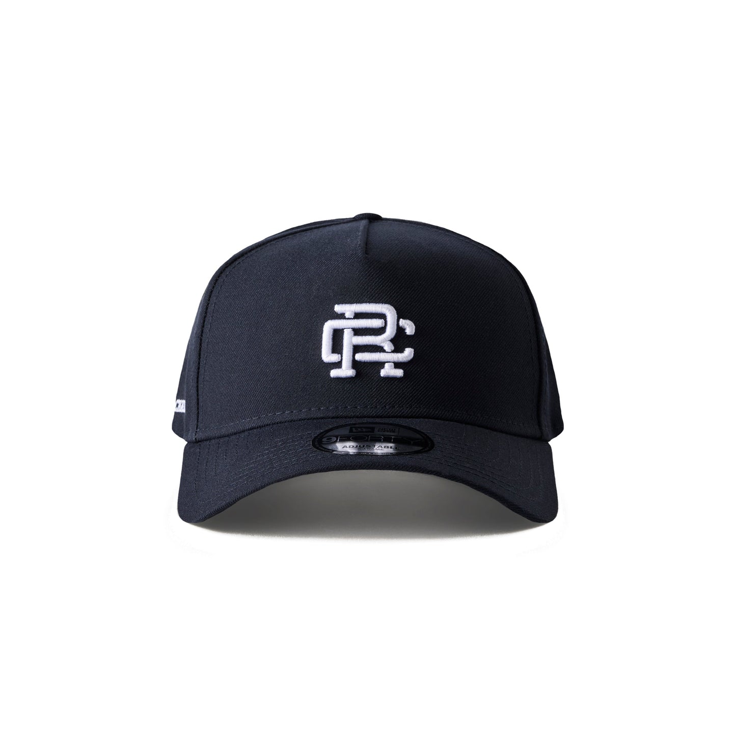 New Era 9Forty A-Frame Monogram Cap
