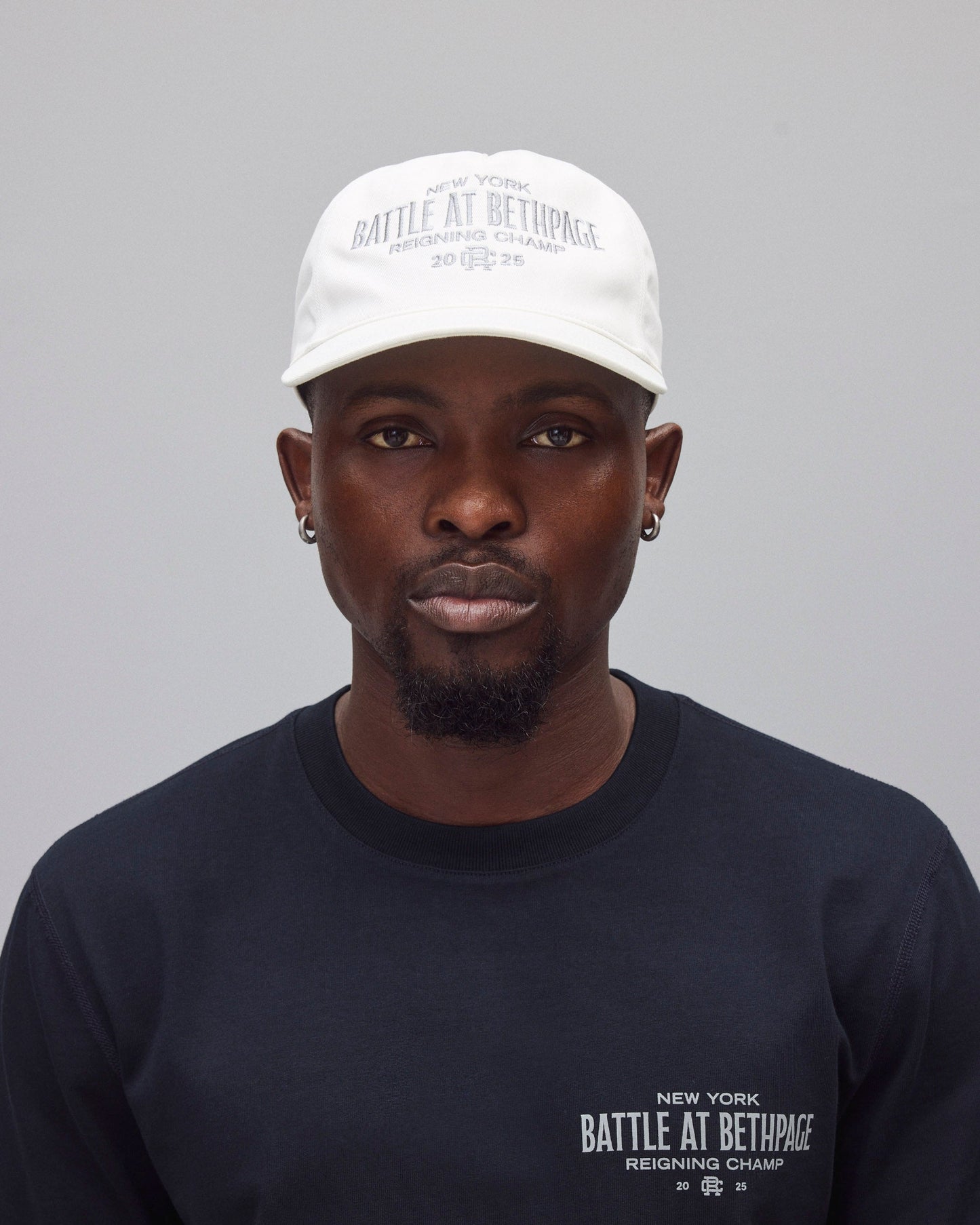 Bethpage Dart Cap