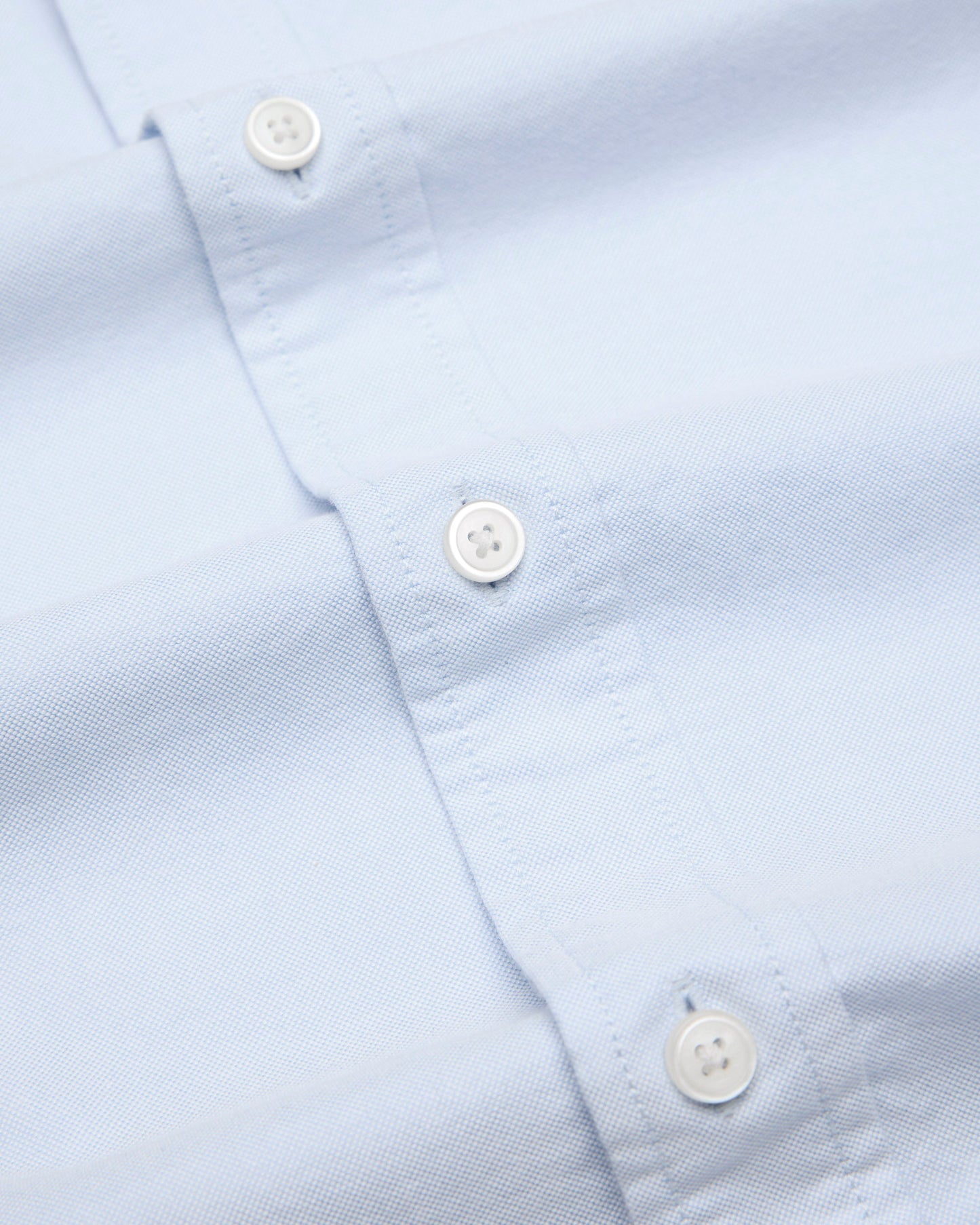 Cotton Oxford Windsor Standard Shirt