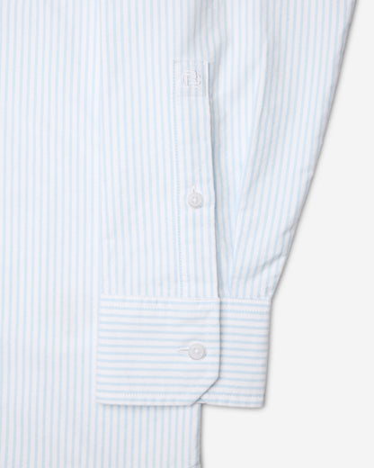 Cotton Oxford Windsor Standard Shirt