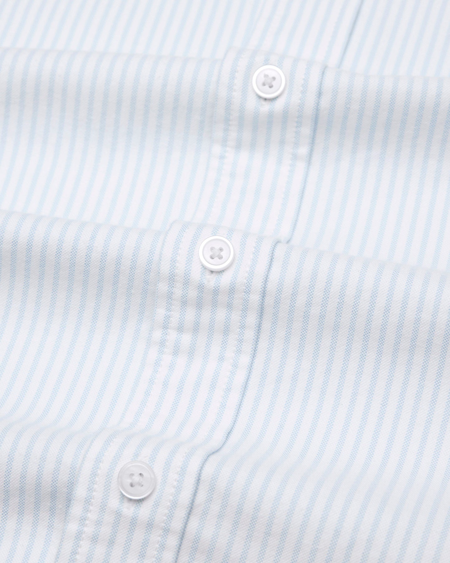 Cotton Oxford Windsor Standard Shirt