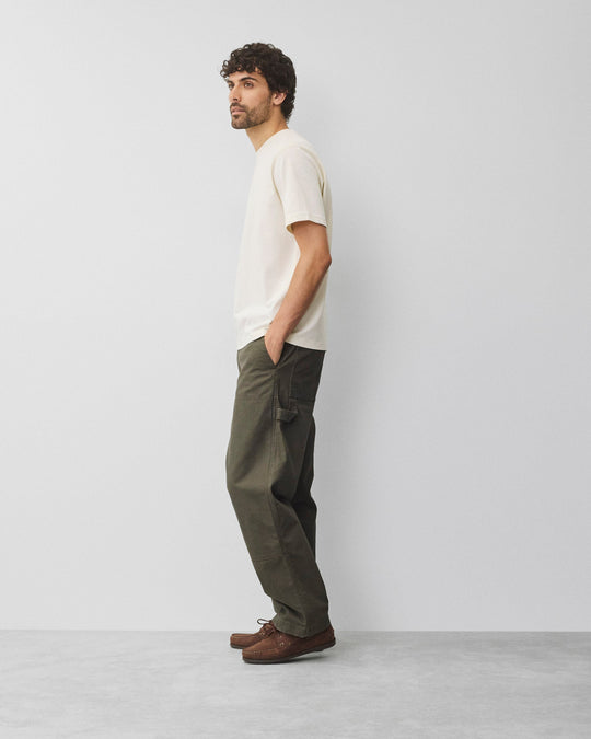Midweight Jersey OG T-Shirt