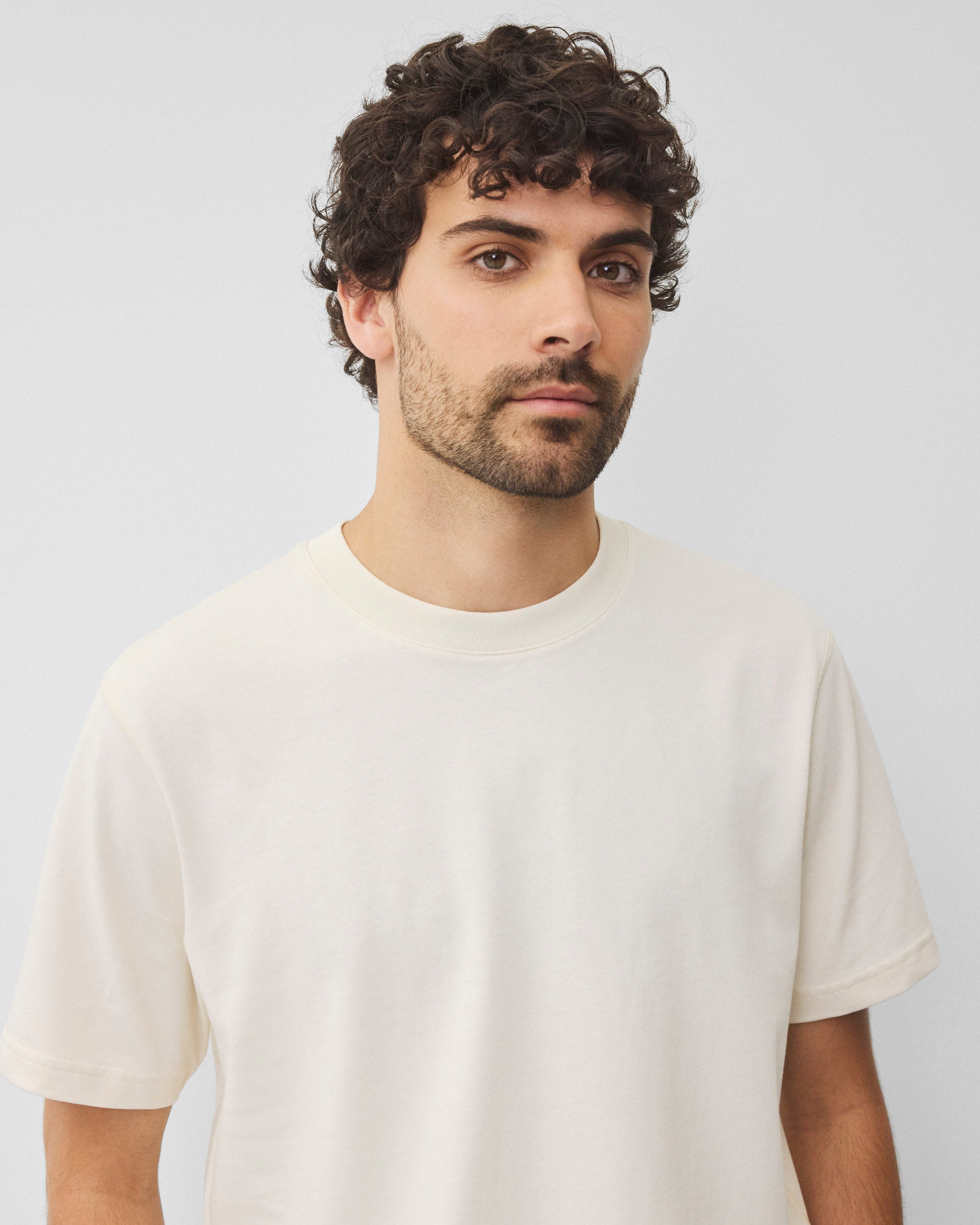 Midweight Jersey OG T-Shirt | Reigning Champ | Reigning Champ US