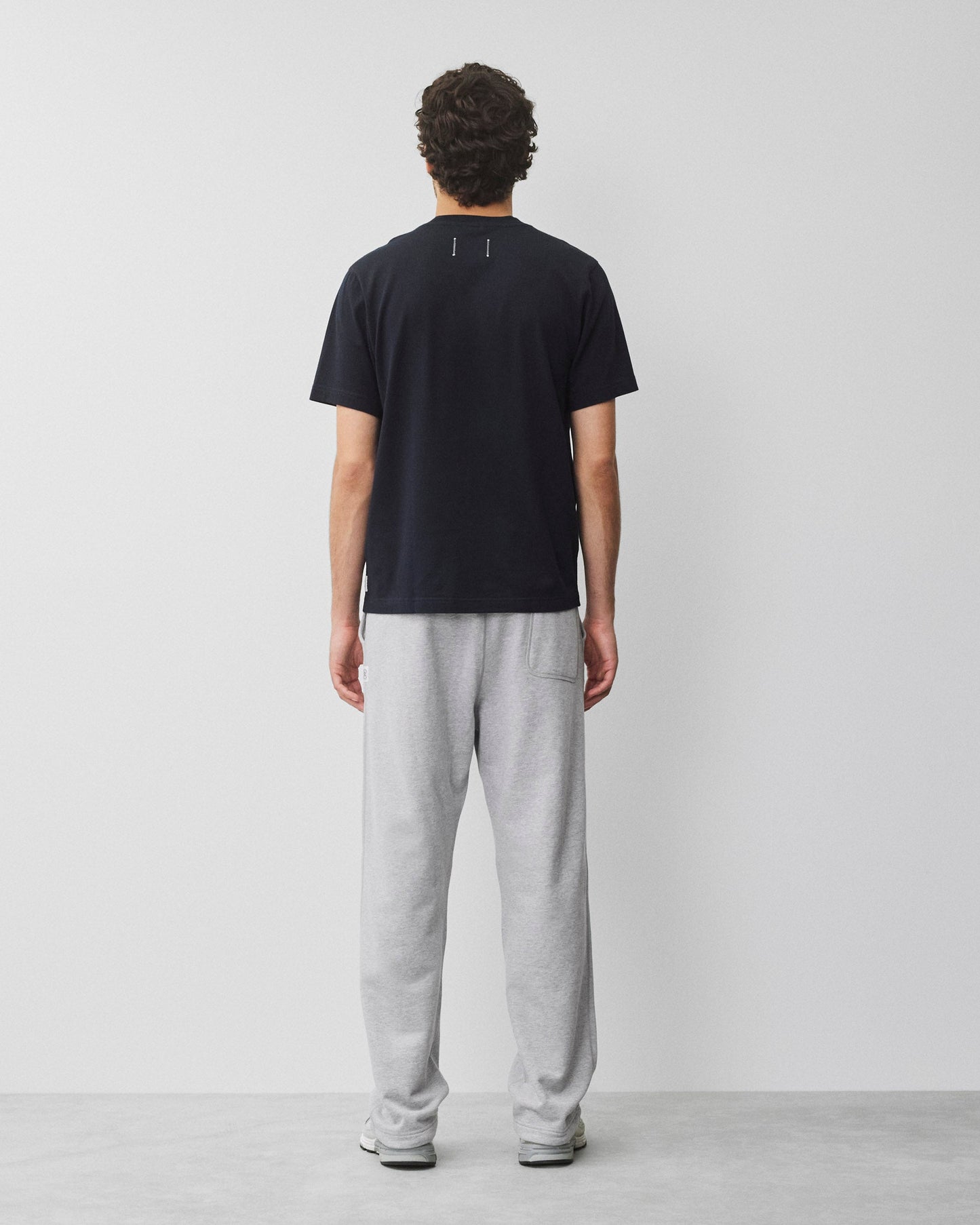 Midweight Jersey OG T-Shirt