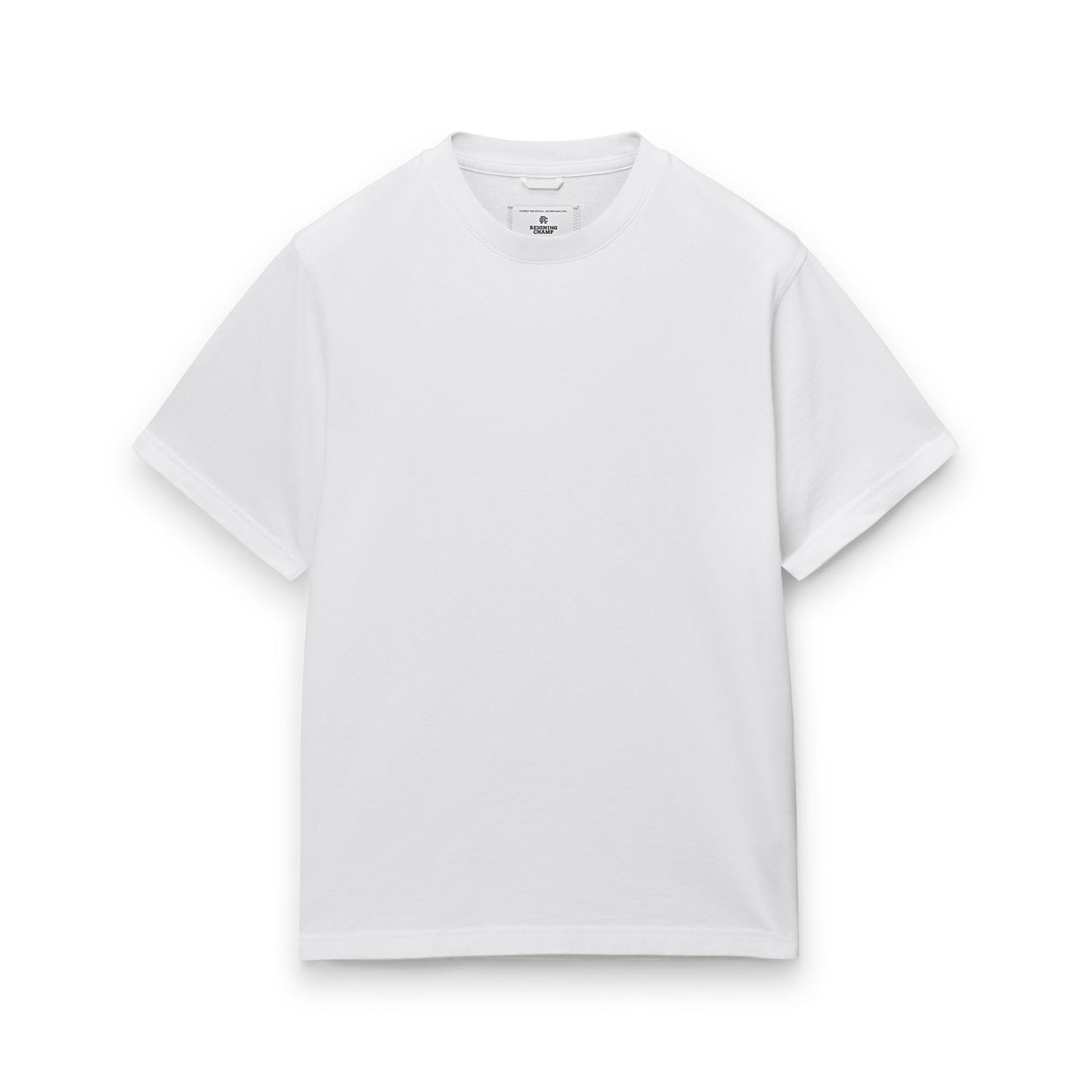 Midweight Jersey OG T-Shirt