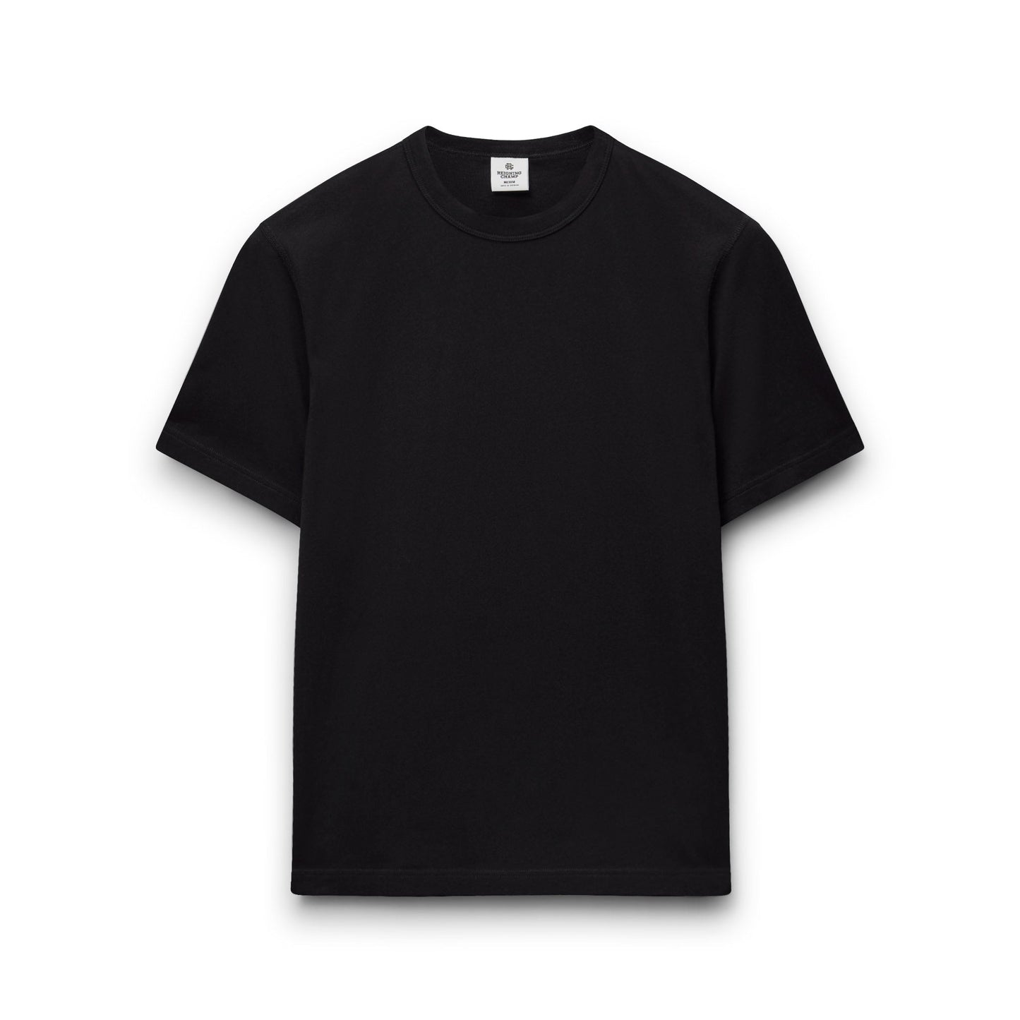Lightweight Jersey Standard T-Shirt
