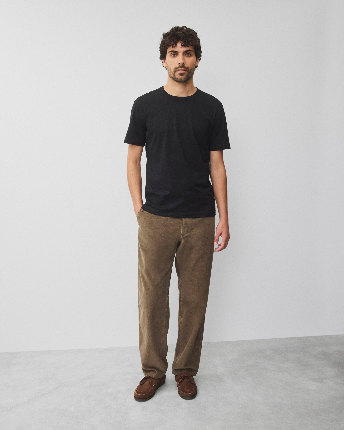 Lightweight Jersey Standard T-Shirt