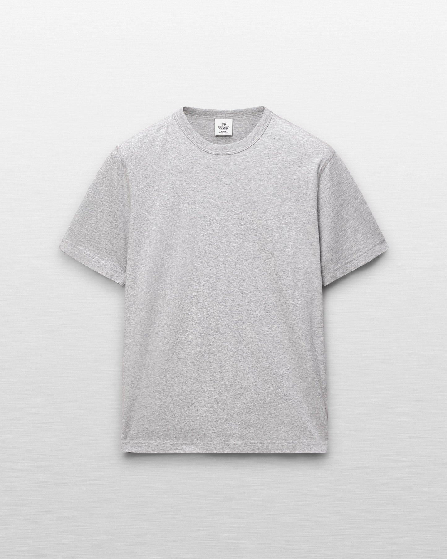 Lightweight Jersey Standard T-Shirt
