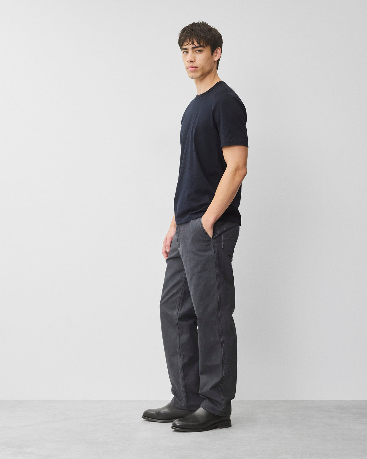 Lightweight Jersey Standard T-Shirt