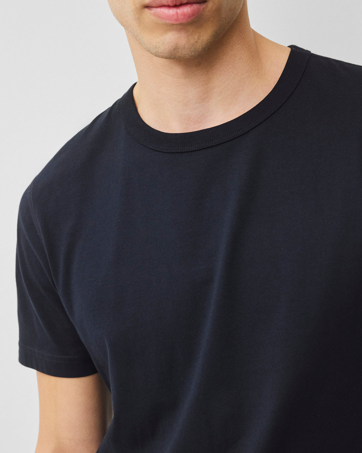 Lightweight Jersey Standard T-Shirt