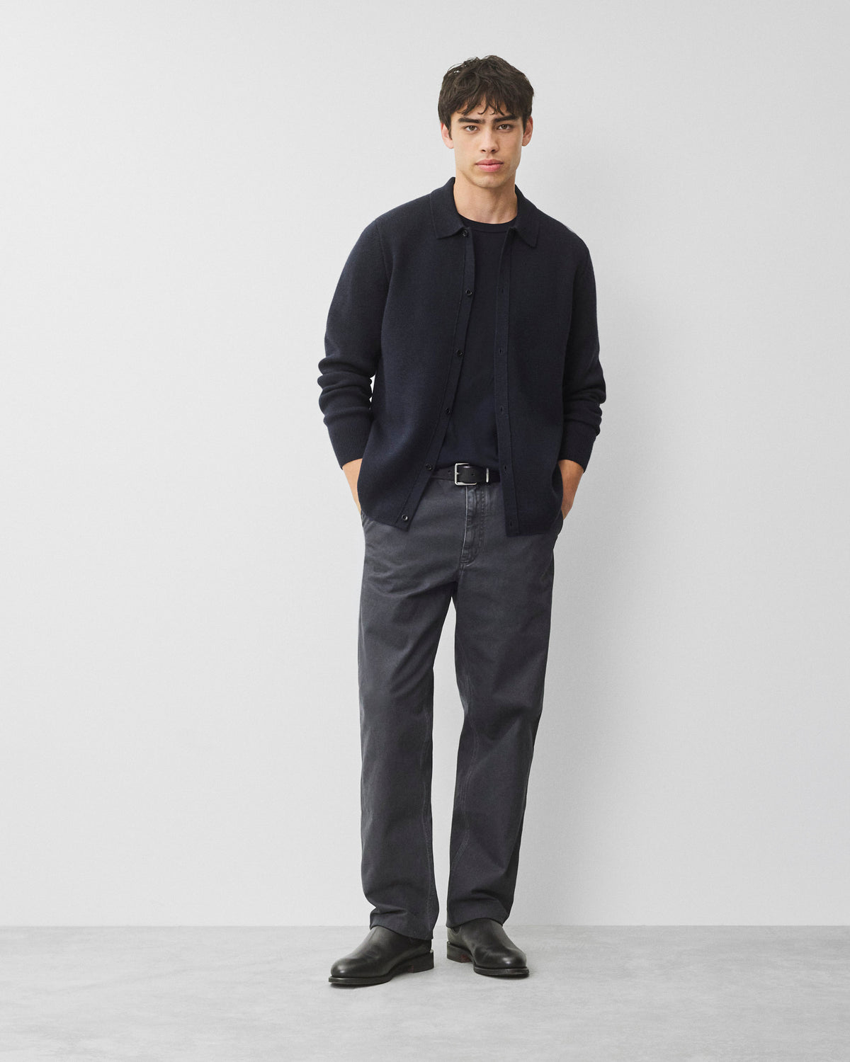 Lightweight Jersey Standard T-Shirt