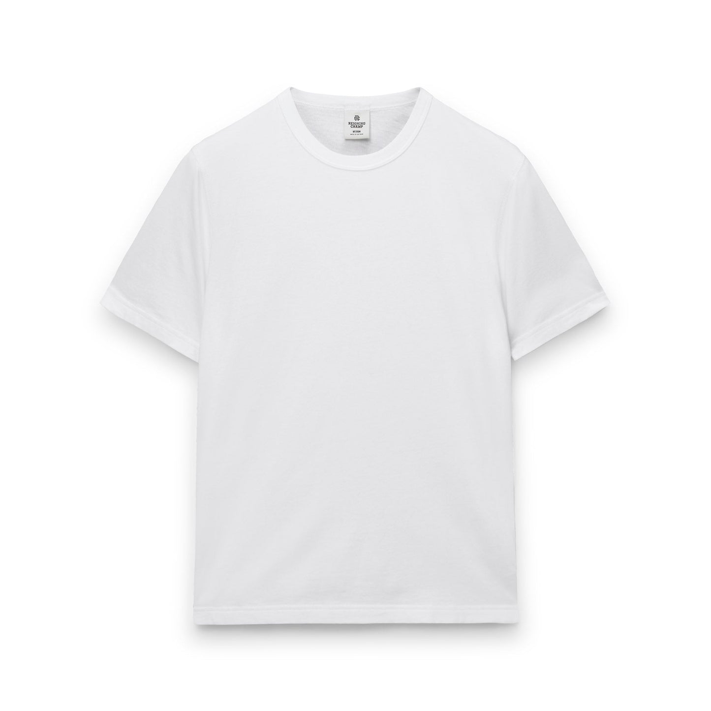 Lightweight Jersey Standard T-Shirt