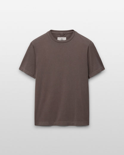 Midweight Jersey Fadeaway Standard T-Shirt
