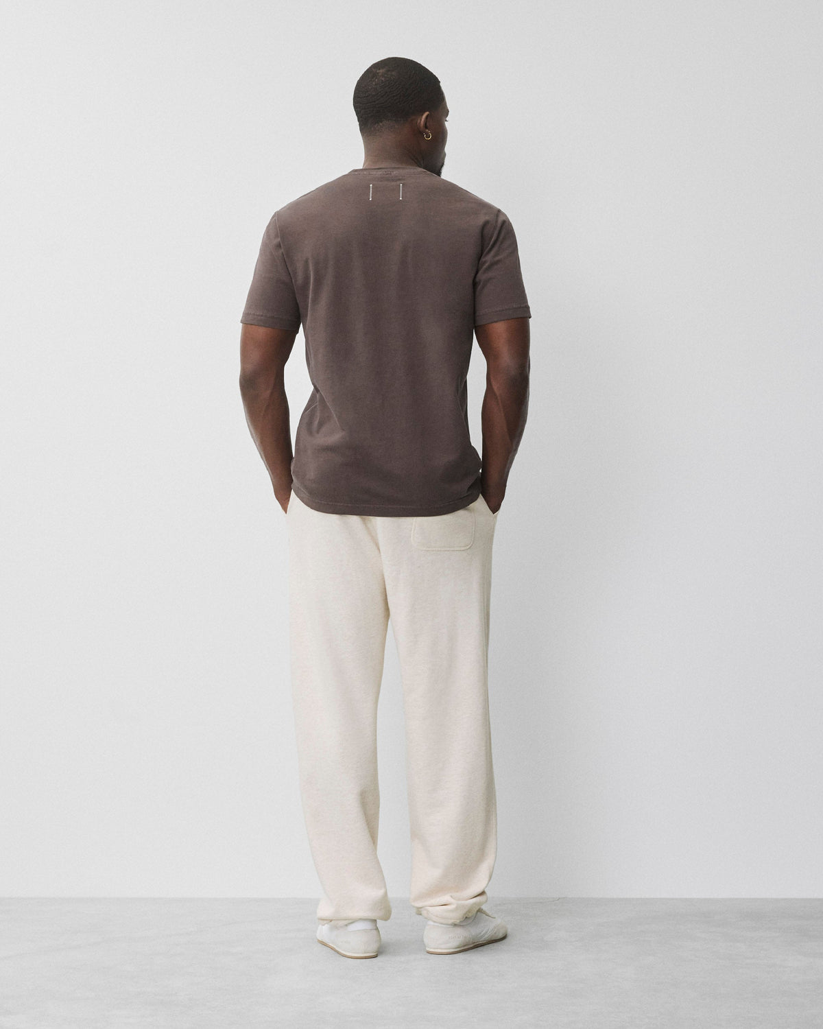 Midweight Jersey Fadeaway Standard T-Shirt