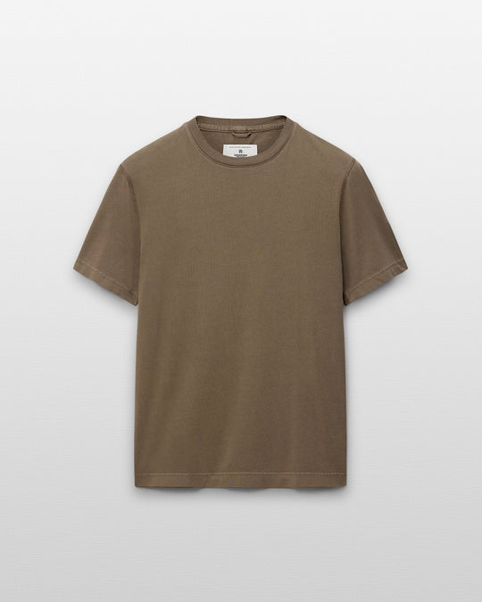 Midweight Jersey Fadeaway Standard T-Shirt