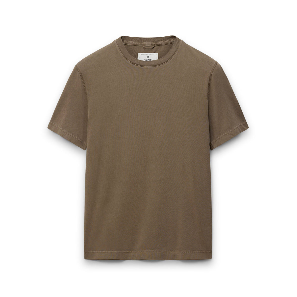Midweight Jersey Fadeaway Standard T-Shirt
