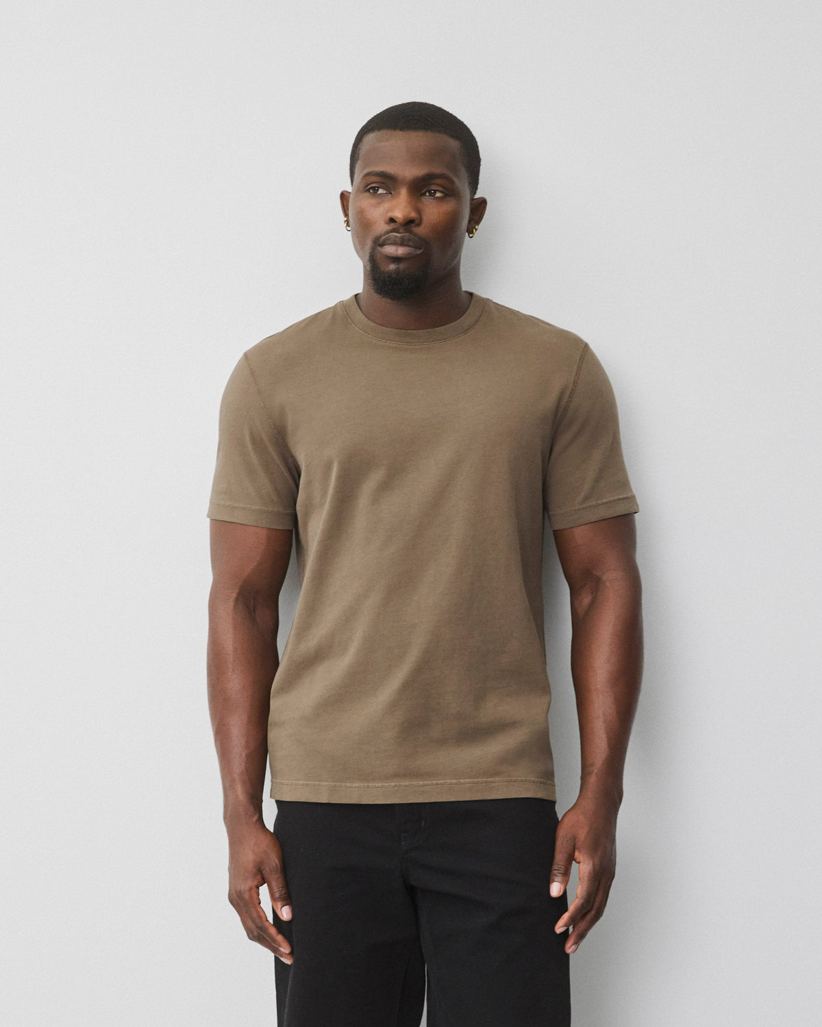 Midweight Jersey Fadeaway Standard T-Shirt