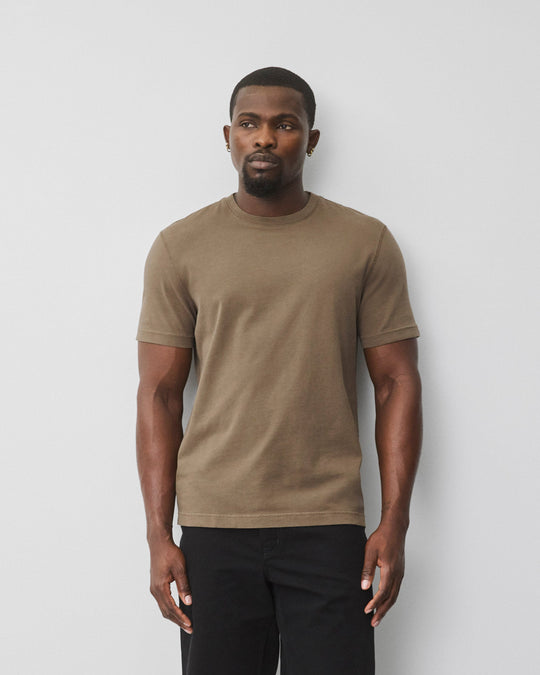 Midweight Jersey Fadeaway Standard T-Shirt