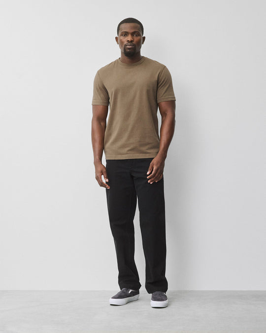 Midweight Jersey Fadeaway Standard T-Shirt