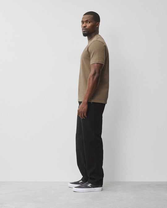 Midweight Jersey Fadeaway Standard T-Shirt