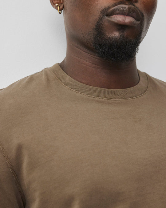 Midweight Jersey Fadeaway Standard T-Shirt