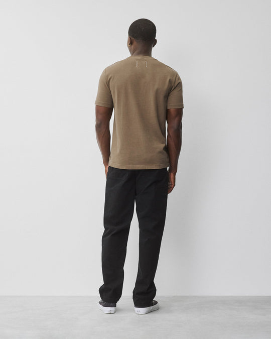 Midweight Jersey Fadeaway Standard T-Shirt