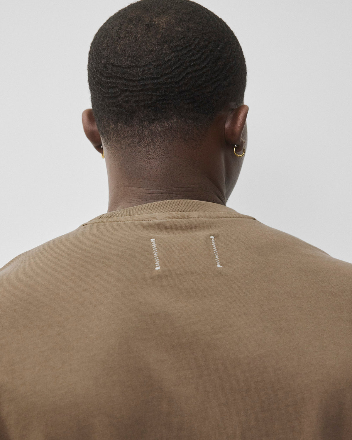 Midweight Jersey Fadeaway Standard T-Shirt
