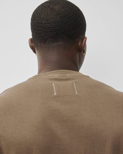 Midweight Jersey Fadeaway Standard T-Shirt