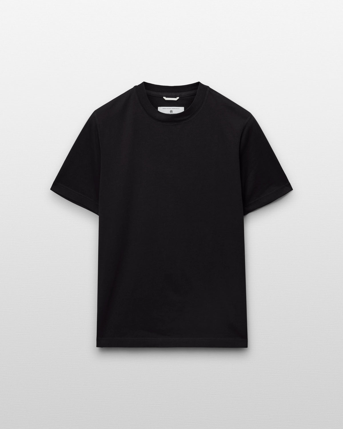Midweight Jersey Standard T-Shirt