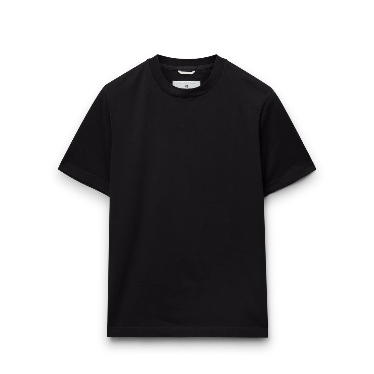 Midweight Jersey Standard T-Shirt